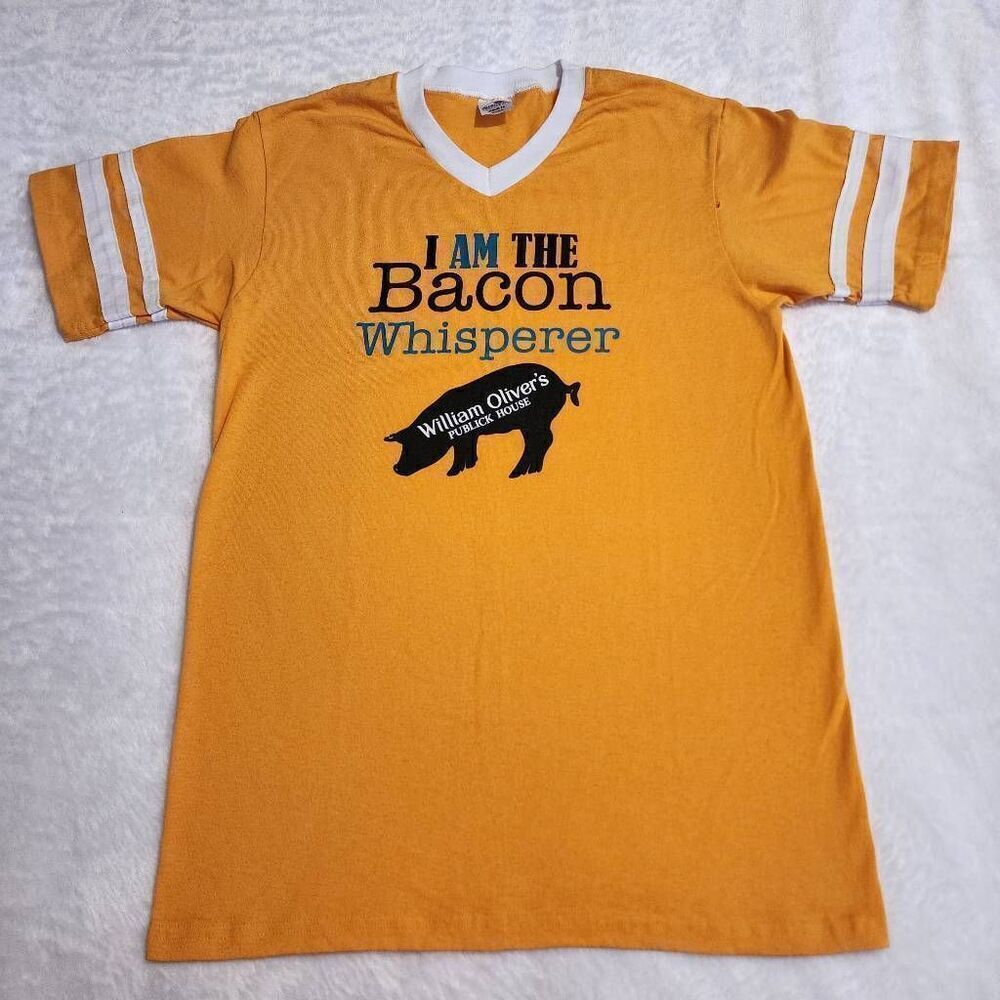 Augusta Sportswear Adult Medium  Short Sleeve T Shirt with Graphic